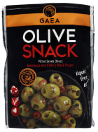 Produktbilde: Oliven Snack Pack