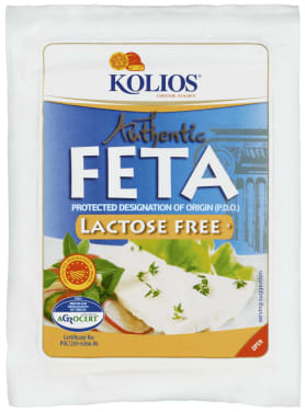 Feta Gresk