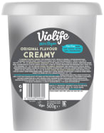 Creamy Original Flavour 500g Violife