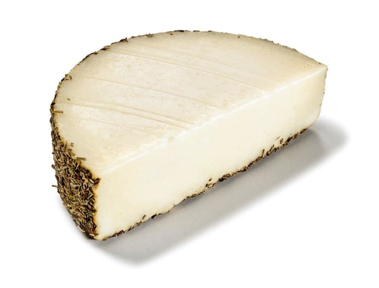 Bilde av Queso De Cabra Rosmarin pr Kg