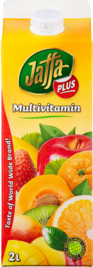 Jaffa Multivitamin