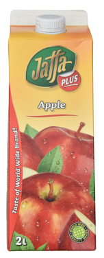 Jaffa Røde Epler