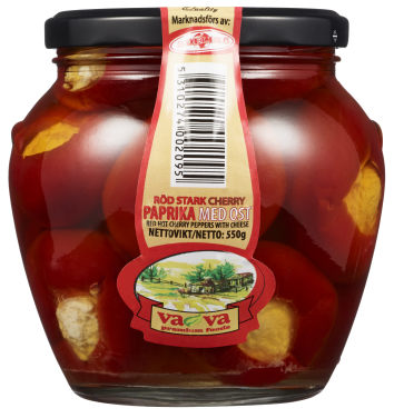 Paprika