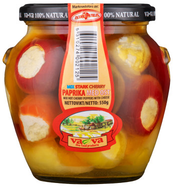 Paprika