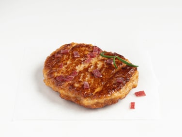 Baconburger