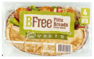 Produktbilde: Pitabrød