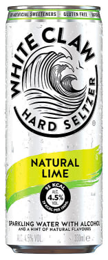 Hard Seltzer