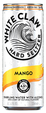 Hard Seltzer