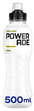 Powerade