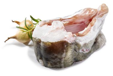 Torskenakke Vill pr Kg