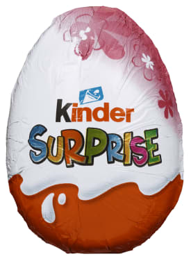 Kinder Surprise