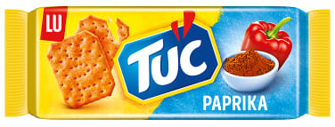 Tuc Kjeks