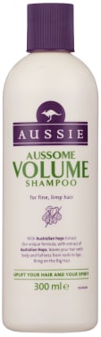 Aussie Shampoo