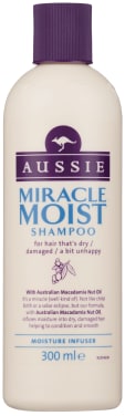 Aussie Shampoo