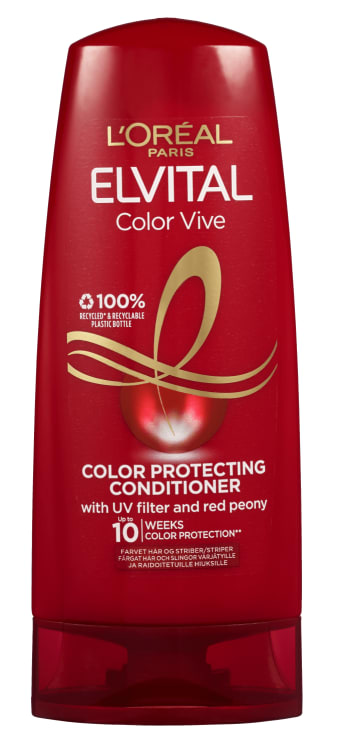 Elvital Balsam Color Vive 200ml Loreal