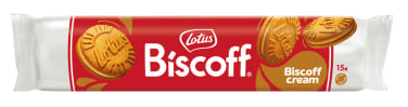 Biscoff Kjeks