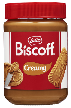 Biscoff Spread