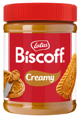 Biscoff Spread