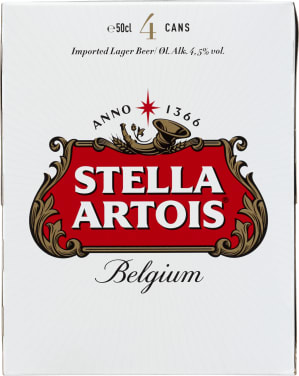 Stella Artois