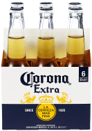 Corona Extra 0,33lx6 Fl