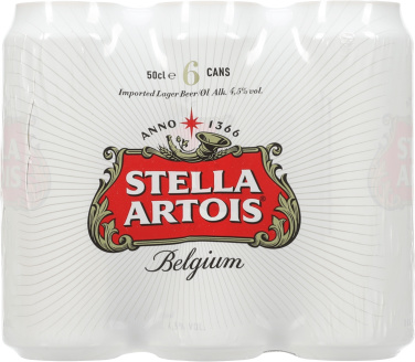 Stella Artois