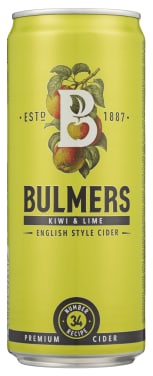 Bulmers