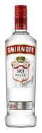 Smirnoff Red Vodka 70cl      12x01 R18