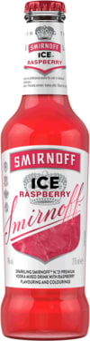 Smirnoff Ice