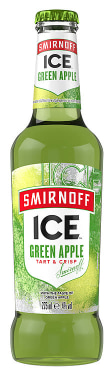 Smirnoff Ice