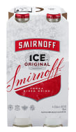 Smirnoff Ice Original 275mlx4 Fl
