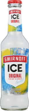 Smirnoff Ice