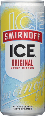 Smirnoff Ice