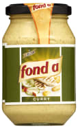 Produktbilde: Karrisaus