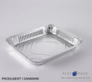 Aluform 1/2 Gastro 2400ml