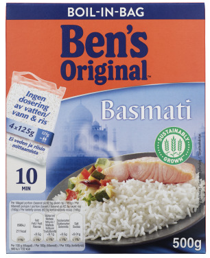 Basmatiris