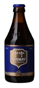 Chimay Bleu