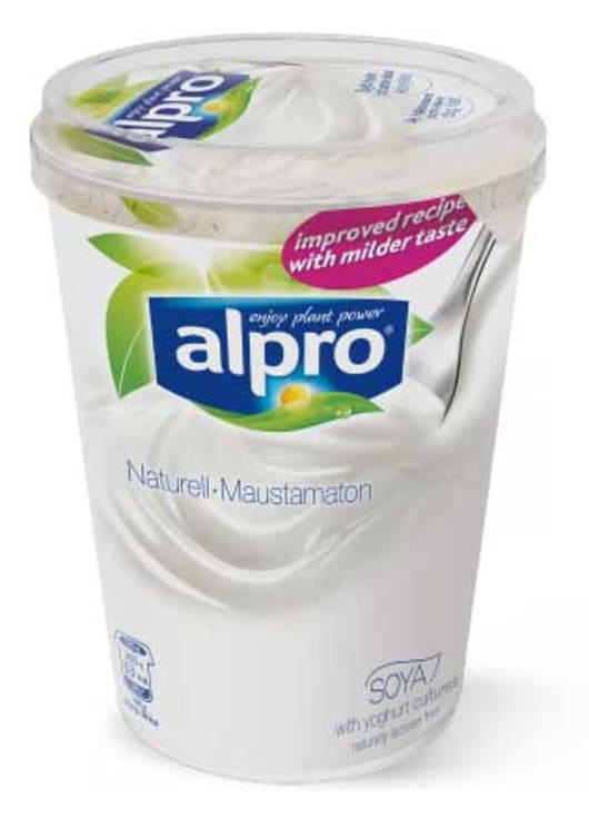 Bilde av Soyagurt Naturell 500g Alpro