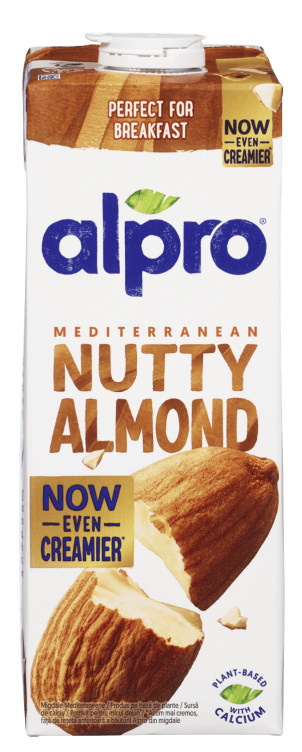 Bilde av Mandeldrikk 1l Alpro