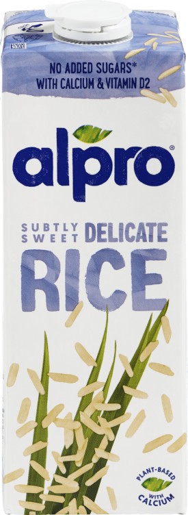 Product Image for Risdrikk Original m/Kalsium 1l Alpro