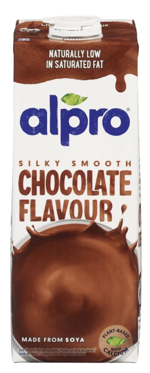 Soyadrikk Sjokolade 1l Alpro