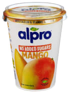 Soyagurt Mango 400g Alpro
