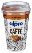 Kaffedrikk Almond 235ml Alpro