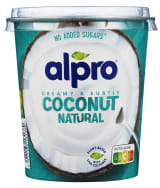 Produktbilde: Kokosgurt
