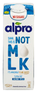 Havredrikk Not Milk Oat Semi 1l Alpro