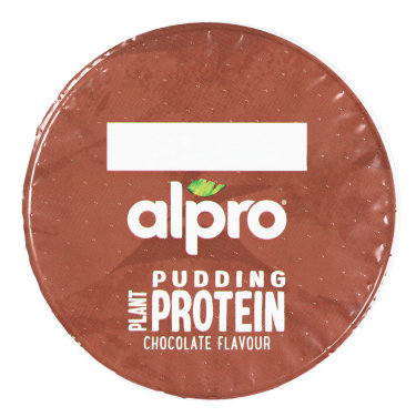 Proteinpudding
