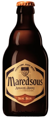 Maredsous Brown 8