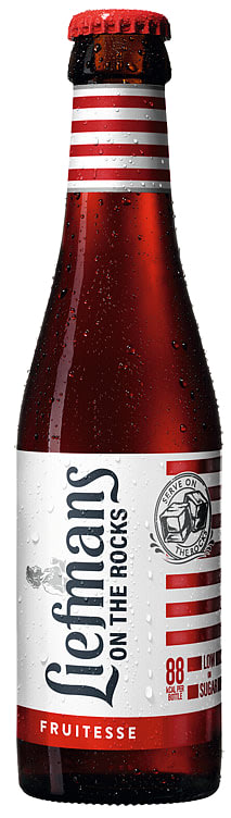 Liefmans Fruitesse 0,25l flaske