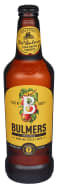 Bulmers Cider Original 0,5l Fl
