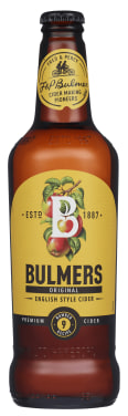 Bulmers Cider