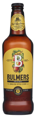 Bulmers Cider